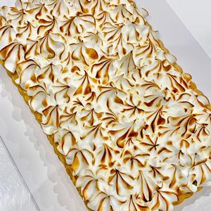 Lemon Meringue Pie